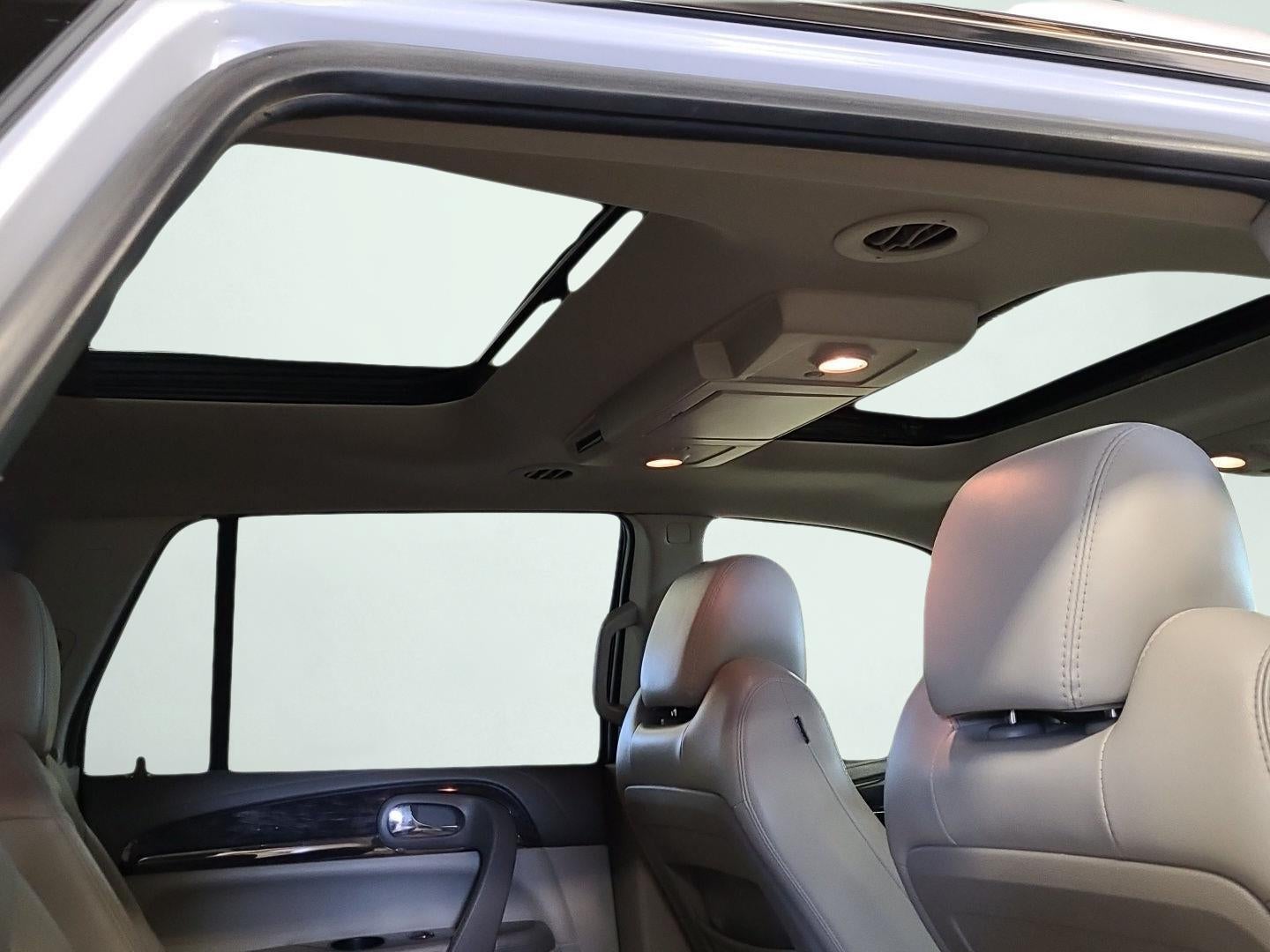 2016 Buick Enclave Premium