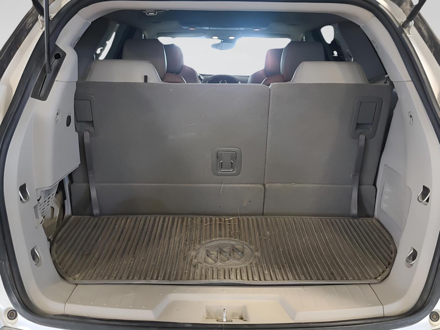 2016 Buick Enclave Premium