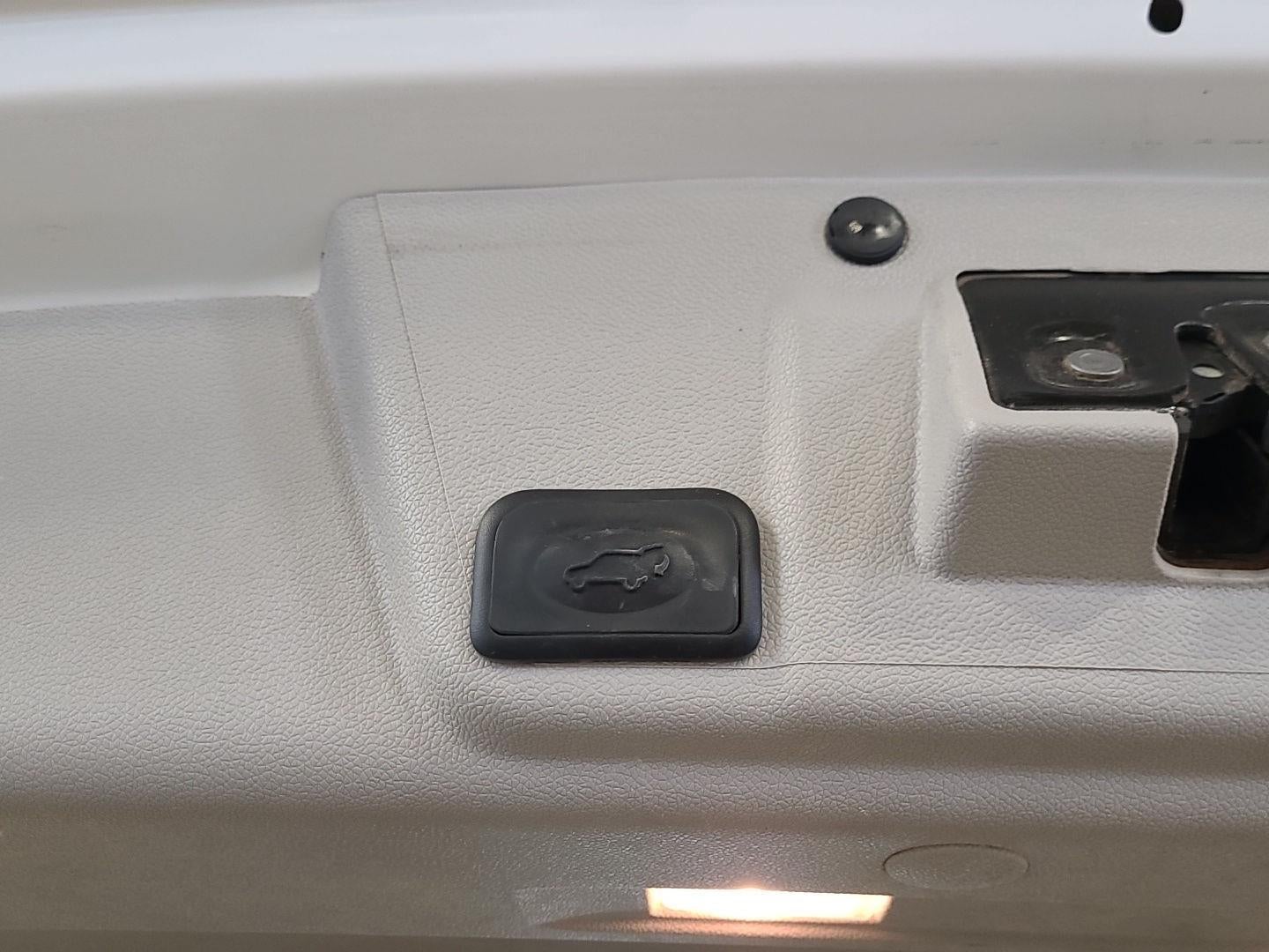 2016 Buick Enclave Premium