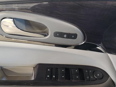 2016 Buick Enclave Premium