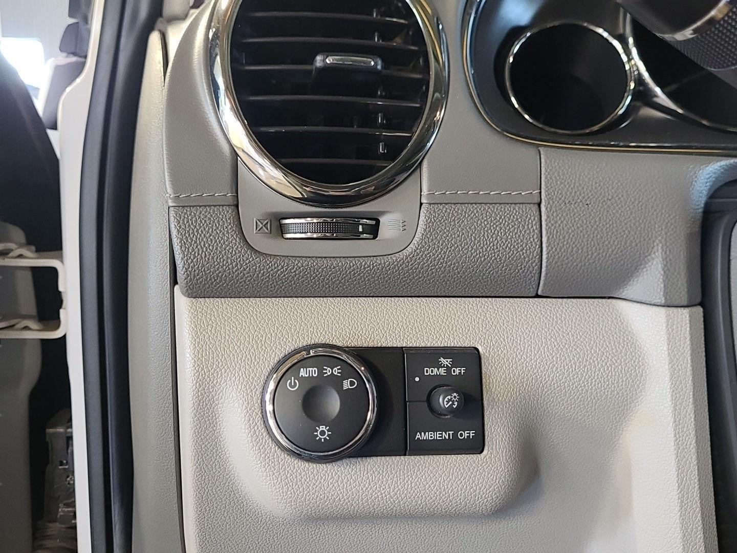 2016 Buick Enclave Premium