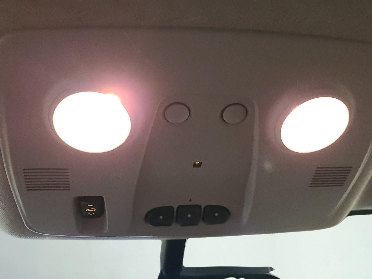 2016 Buick Enclave Premium