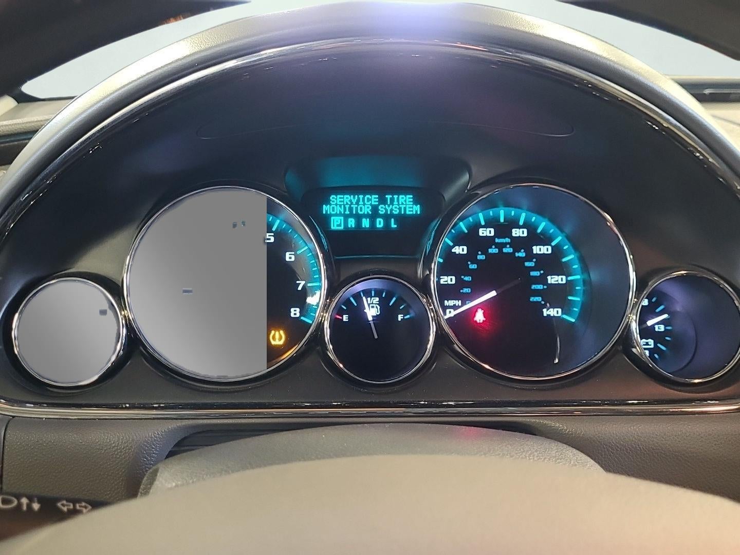 2016 Buick Enclave Premium