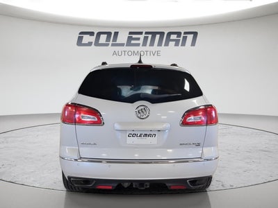 2016 Buick Enclave Premium