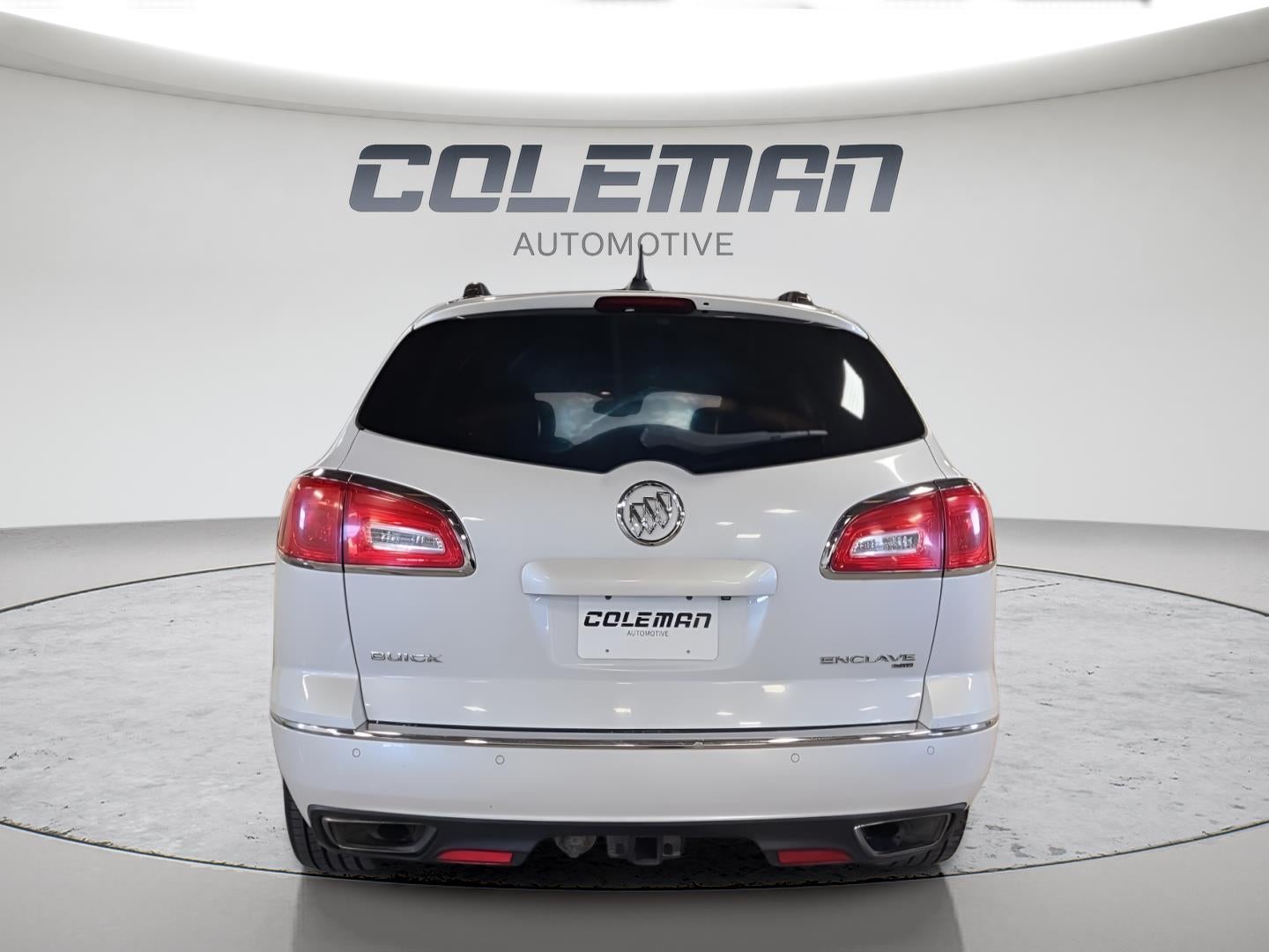 2016 Buick Enclave Premium