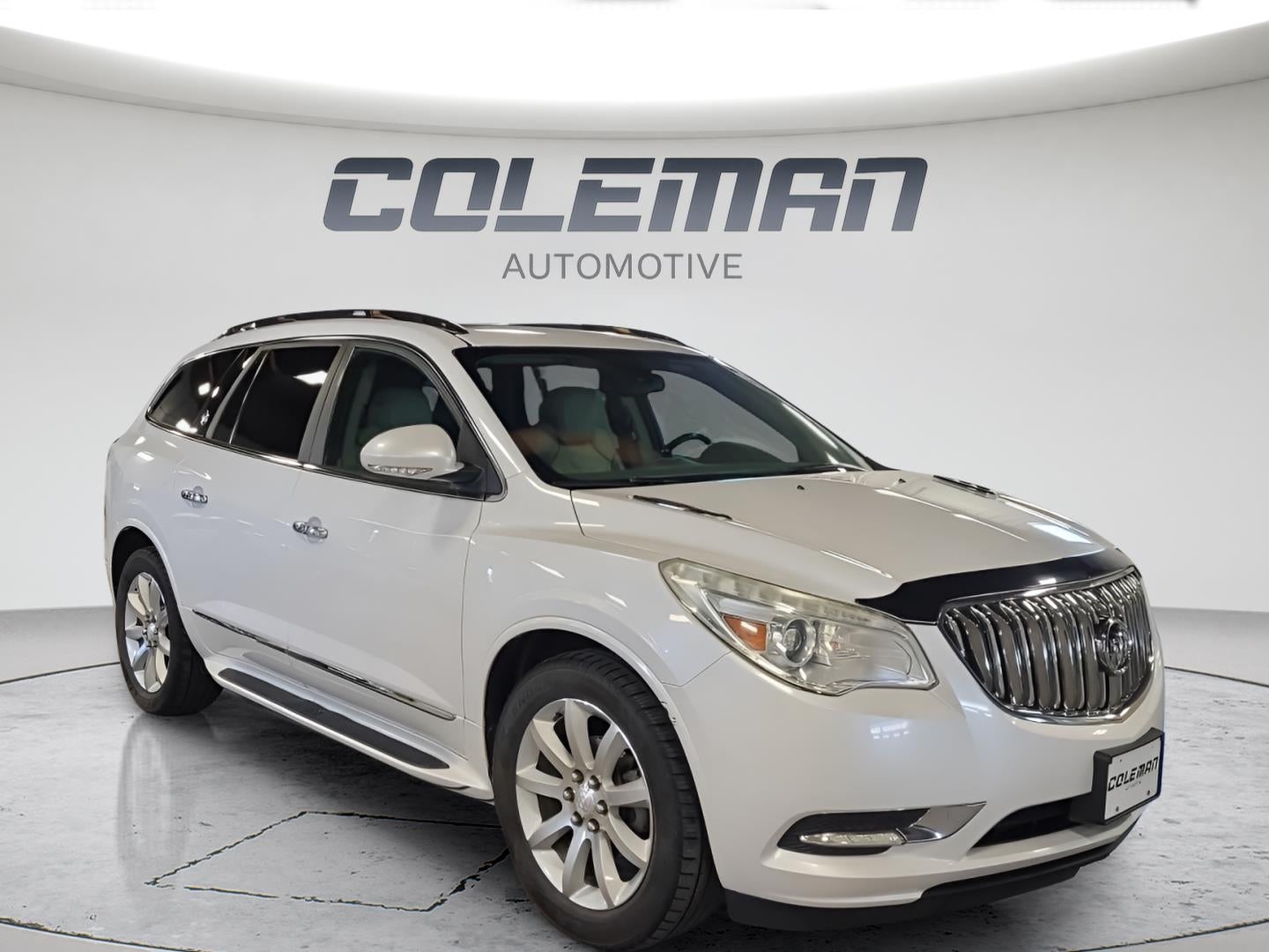 2016 Buick Enclave Premium