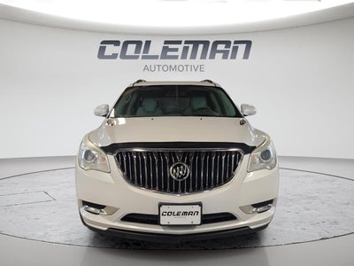 2016 Buick Enclave Premium