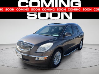 2010 Buick Enclave CXL w/1XL