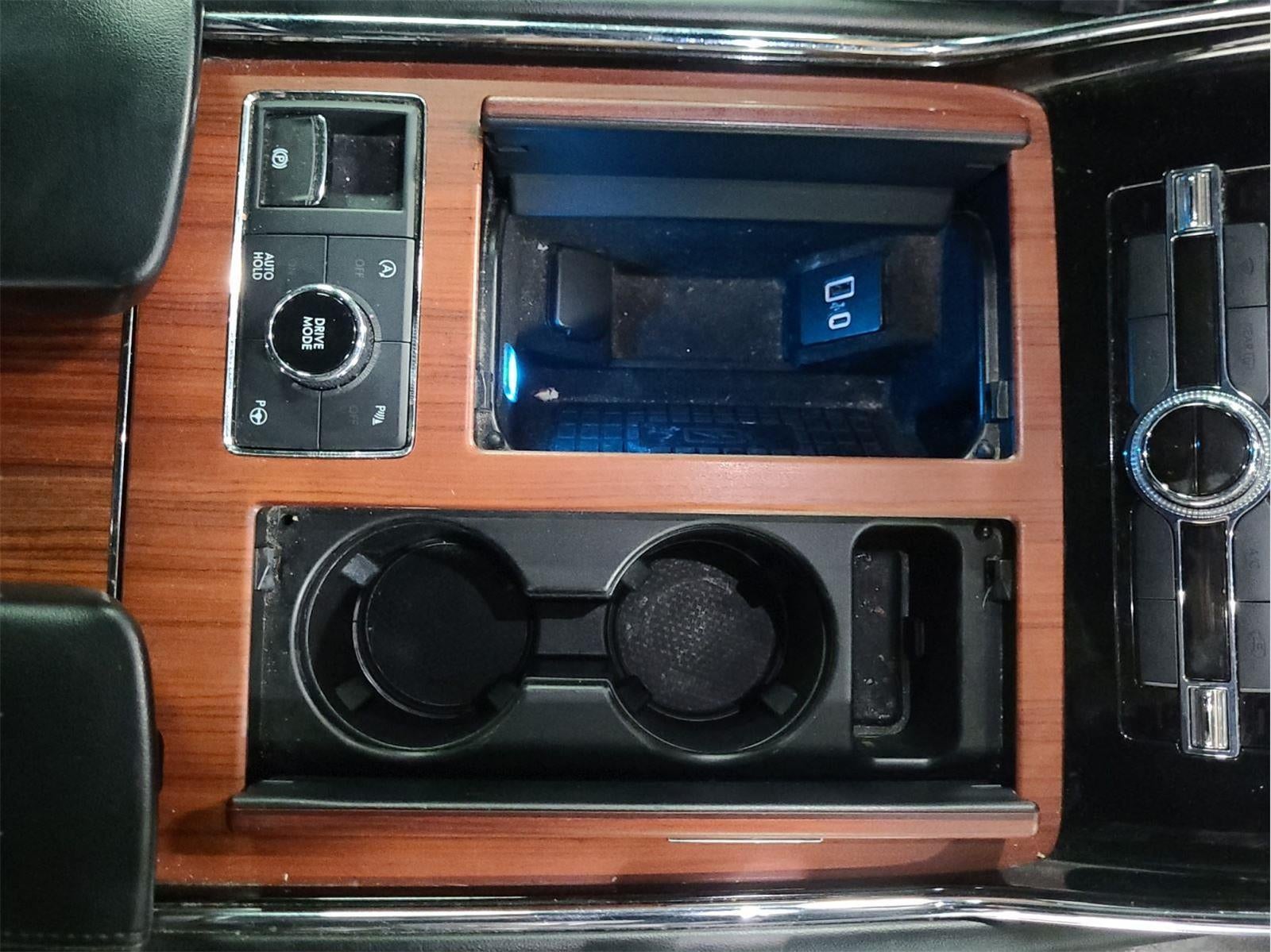 2021 Lincoln Navigator L Reserve