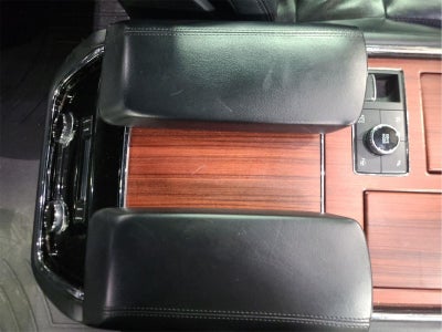 2021 Lincoln Navigator L Reserve