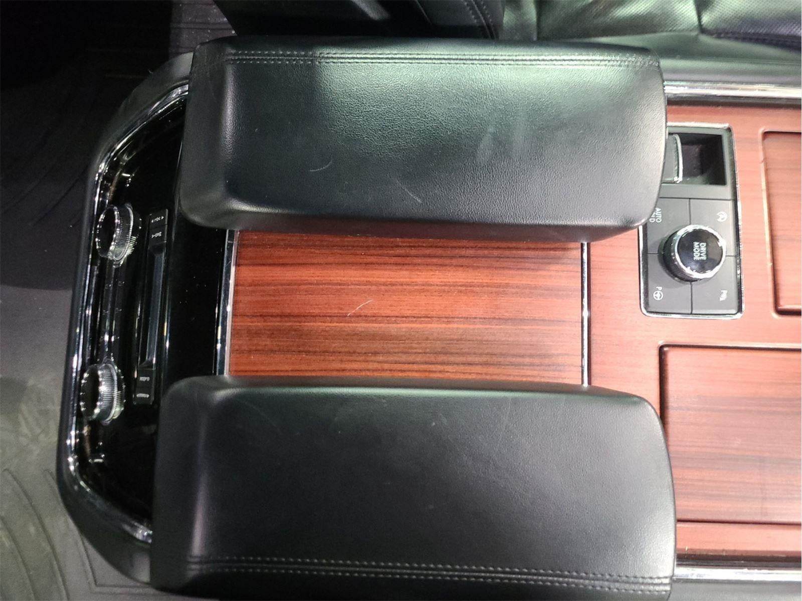 2021 Lincoln Navigator L Reserve