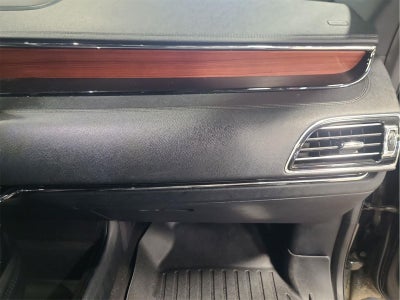 2021 Lincoln Navigator L Reserve