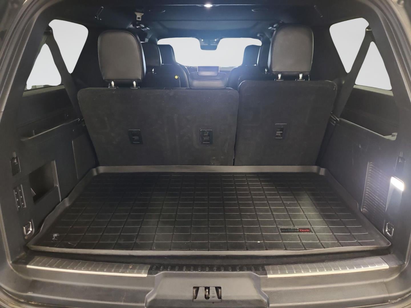 2021 Lincoln Navigator L Reserve