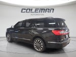 2021 Lincoln Navigator L Reserve