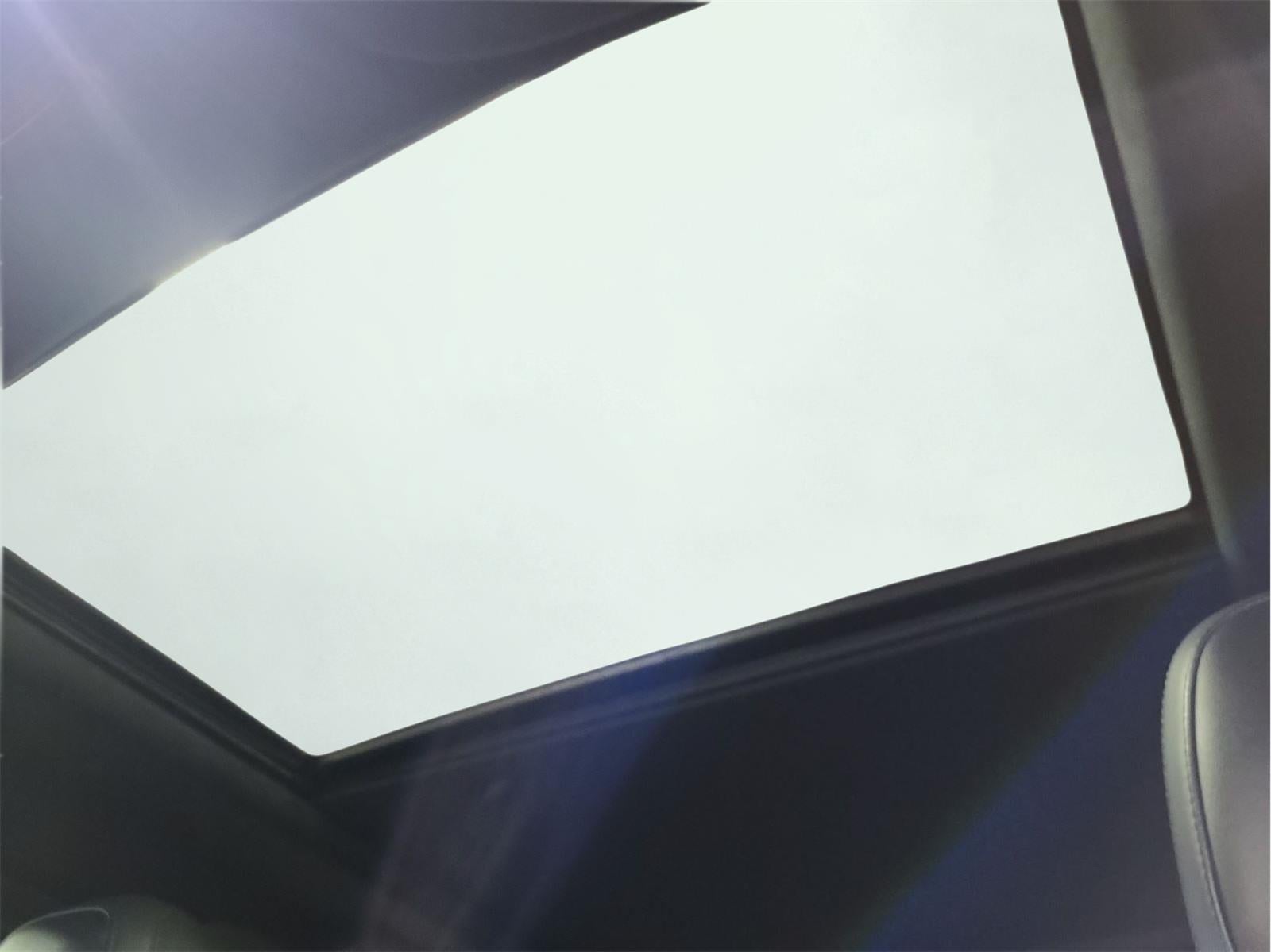 2021 Lincoln Navigator L Reserve