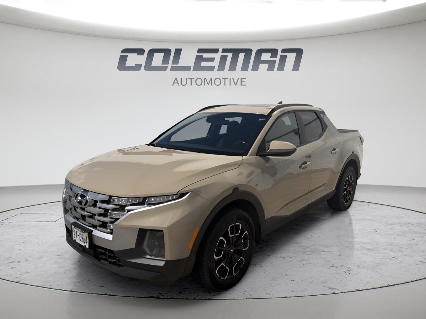 2023 Hyundai Santa Cruz SEL Premium