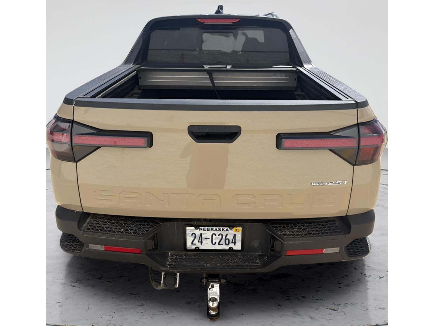 2023 Hyundai Santa Cruz SEL Premium