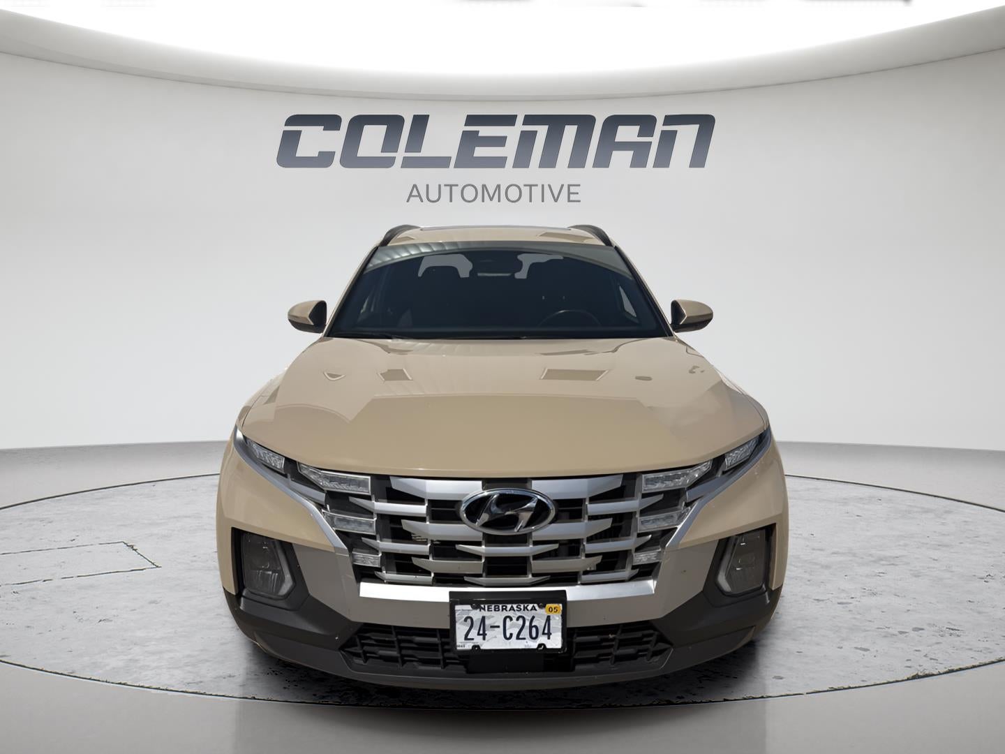 2023 Hyundai Santa Cruz SEL Premium