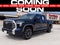 2023 Toyota Tundra 4WD Limited