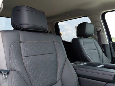 2023 Toyota Tundra 4WD Limited