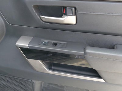 2023 Toyota Tundra 4WD Limited