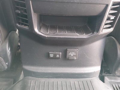 2023 Toyota Tundra 4WD Limited
