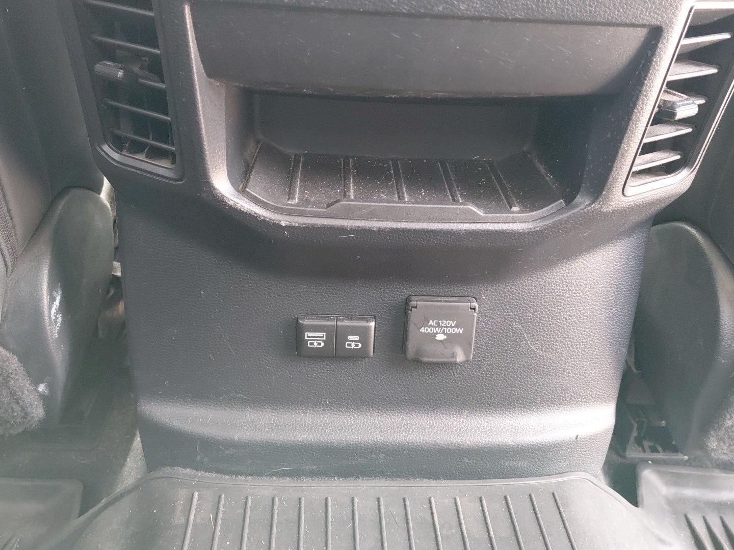 2023 Toyota Tundra 4WD Limited