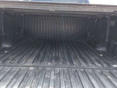 2023 Toyota Tundra 4WD Limited