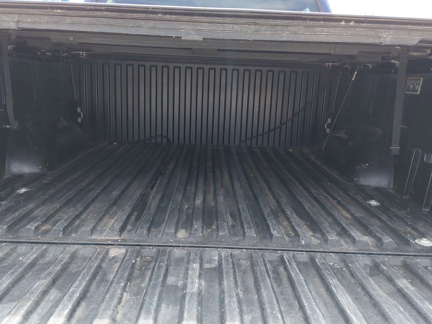 2023 Toyota Tundra 4WD Limited