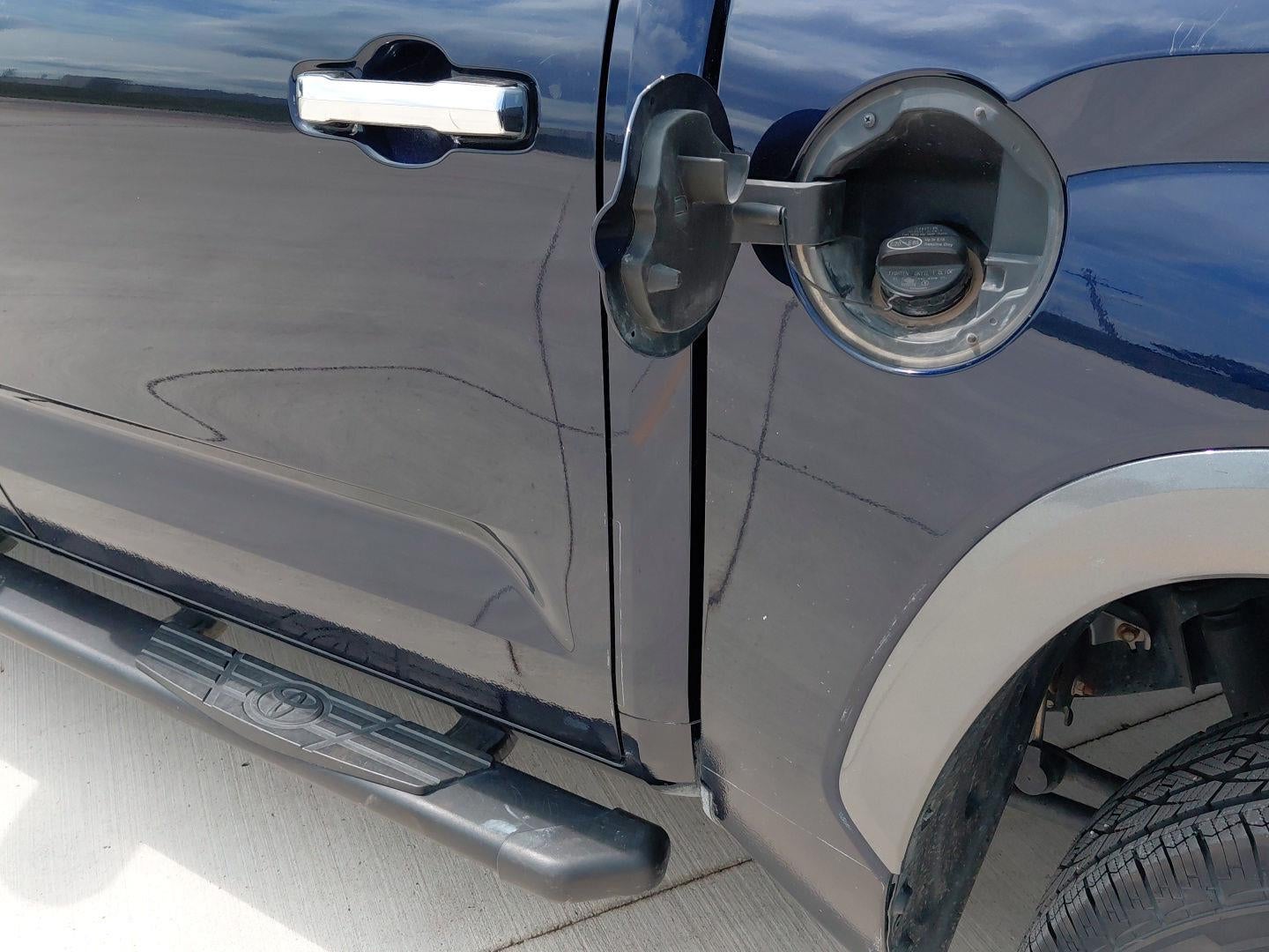 2023 Toyota Tundra 4WD Limited