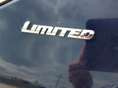 2023 Toyota Tundra 4WD Limited