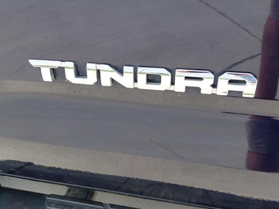 2023 Toyota Tundra 4WD Limited