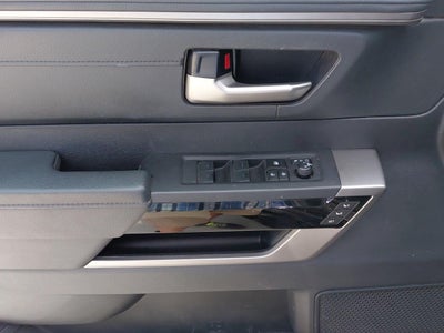2023 Toyota Tundra 4WD Limited