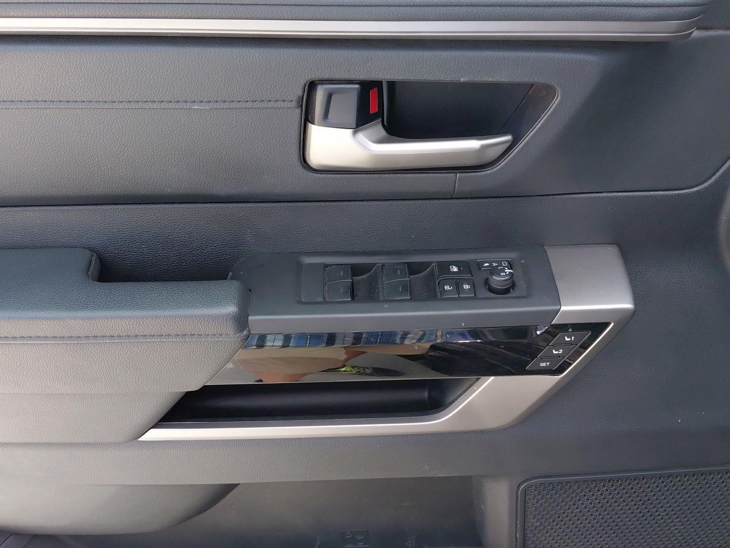 2023 Toyota Tundra 4WD Limited