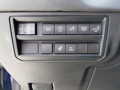 2023 Toyota Tundra 4WD Limited