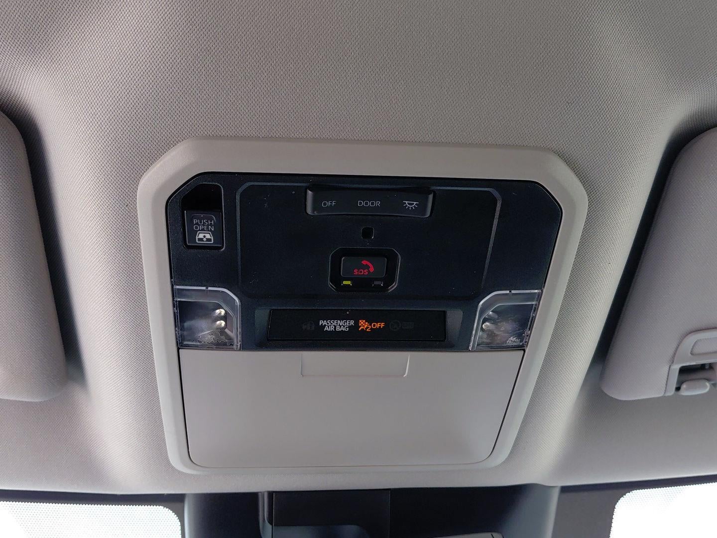 2023 Toyota Tundra 4WD Limited