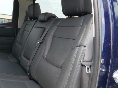 2023 Toyota Tundra 4WD Limited