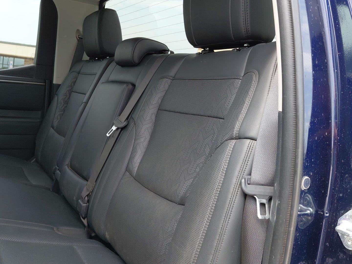 2023 Toyota Tundra 4WD Limited