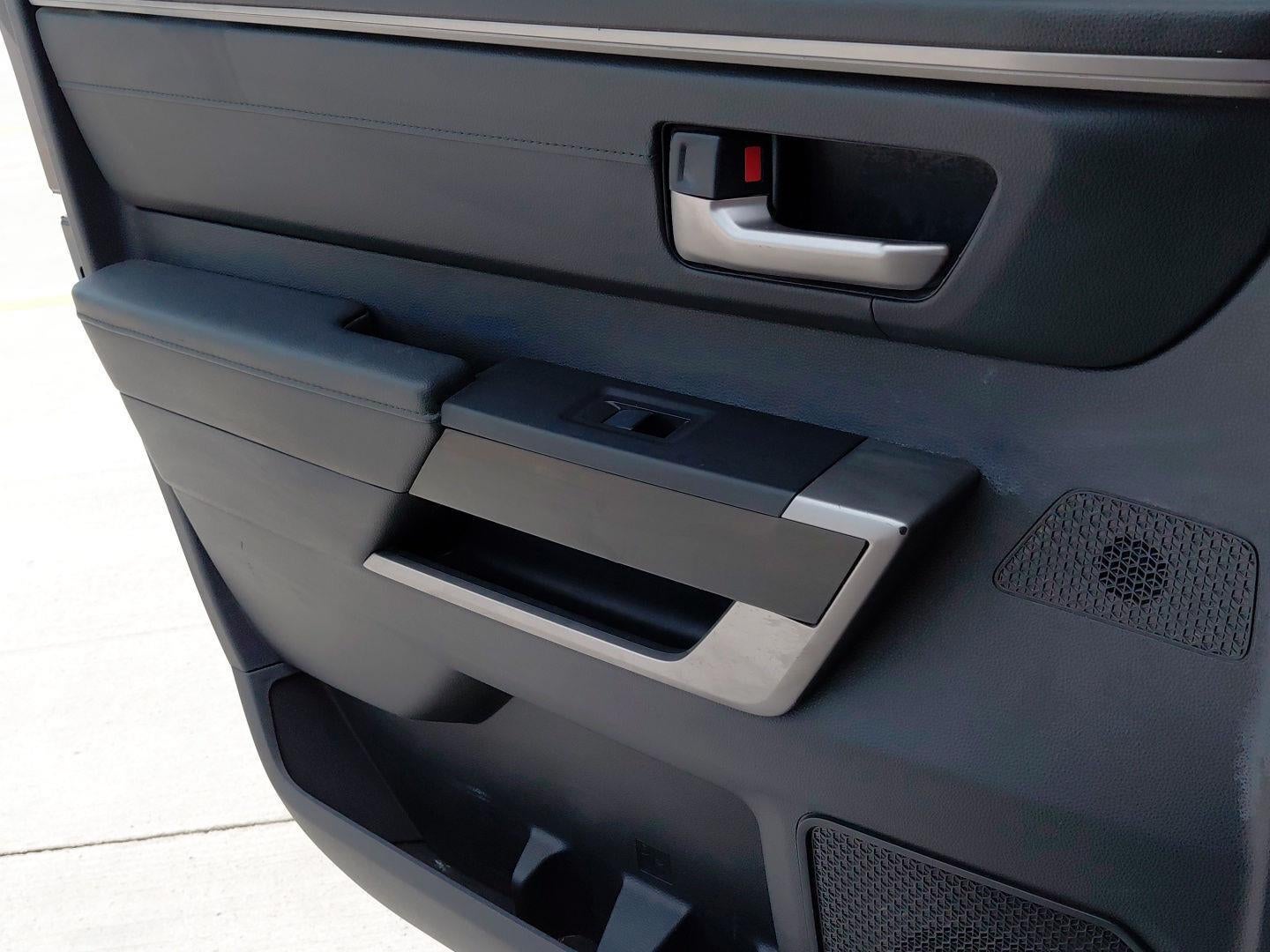 2023 Toyota Tundra 4WD Limited