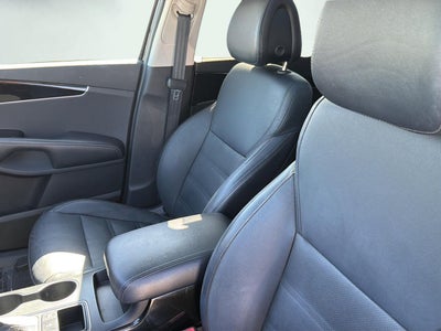 2016 Kia Sorento SX