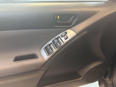 2007 Pontiac Vibe Base