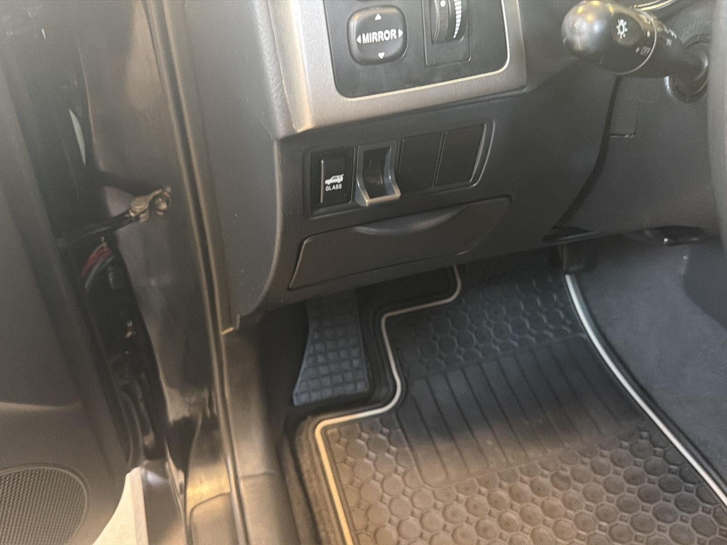 2007 Pontiac Vibe Base