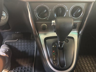 2007 Pontiac Vibe Base