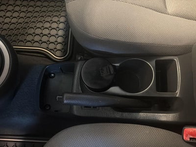 2007 Pontiac Vibe Base