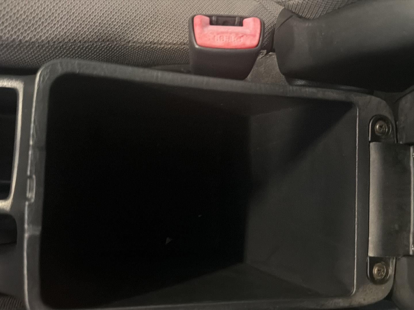 2007 Pontiac Vibe Base