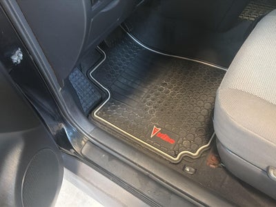 2007 Pontiac Vibe Base