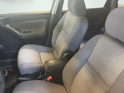 2007 Pontiac Vibe Base