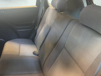 2007 Pontiac Vibe Base