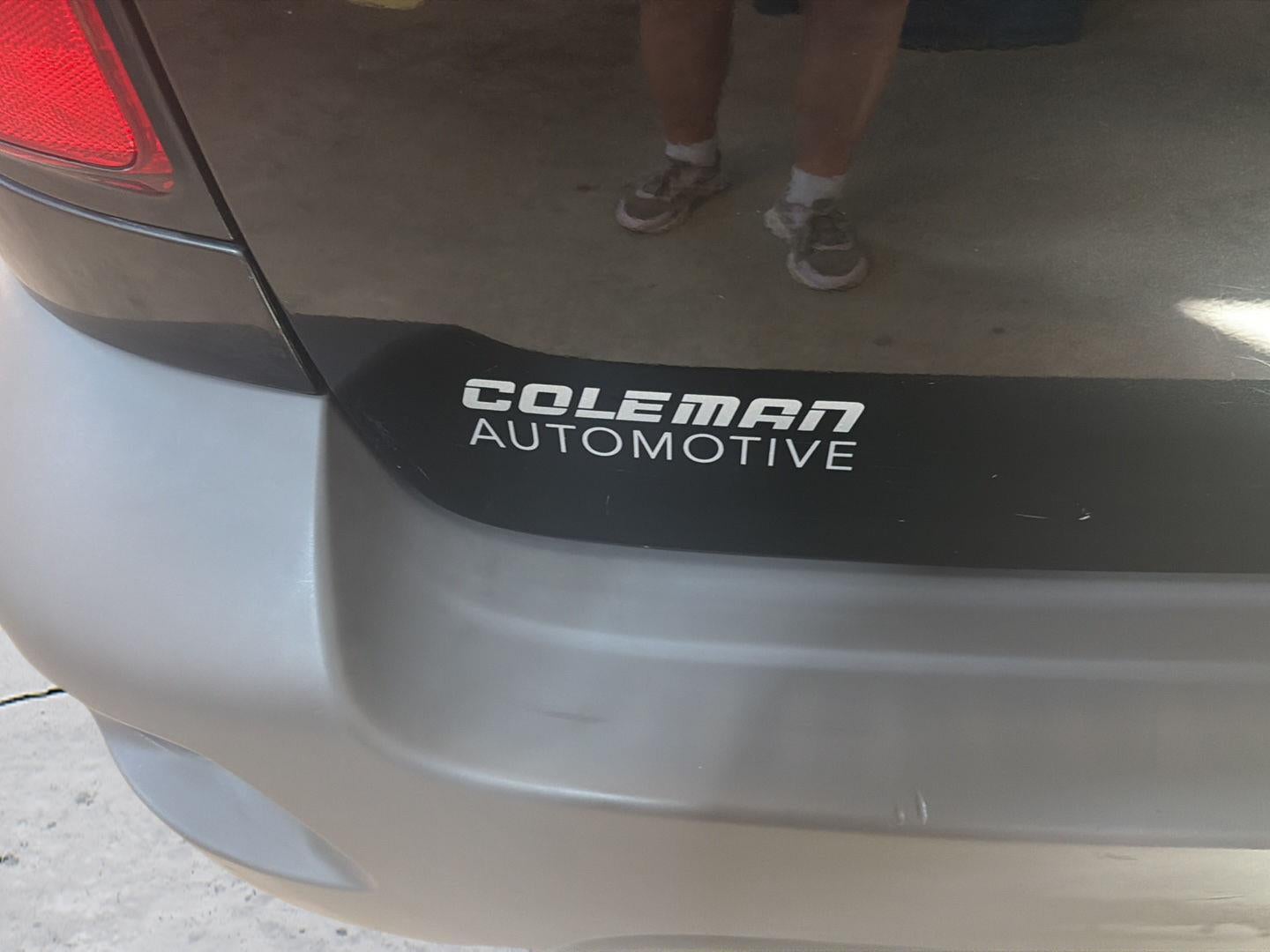 2007 Pontiac Vibe Base