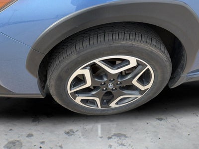 2019 Subaru Crosstrek Limited